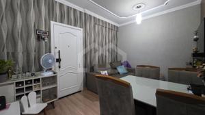 Apartamento 2 quartos 1 vaga 45,4m²