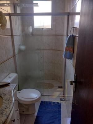 Apartamento 3 quartos 2 banheiros 121,54m²

