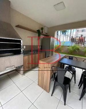 Apartamento 3 quartos 2 banheiros 