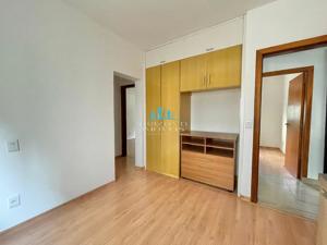 Apartamento 4 quartos 3 banheiros 