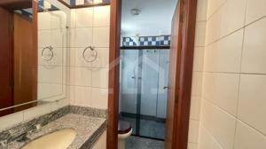 Apartamento 3 quartos 2 vagas 85m²
