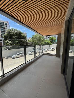 Apartamento 3 quartos 2 banheiros 104m²