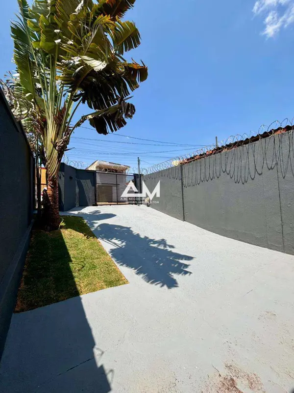 Apartamento 2 quartos 1 banheiro 83m²