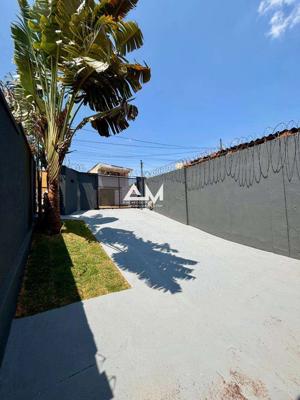 Apartamento 2 quartos 1 banheiro 83m²