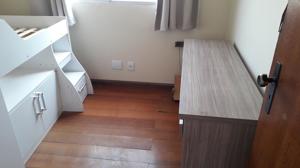Apartamento 3 quartos 3 banheiros 80m²