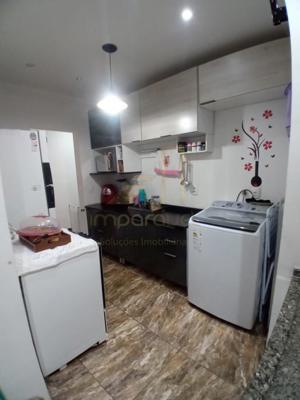 Apartamento 3 quartos 1 banheiro 80m²
