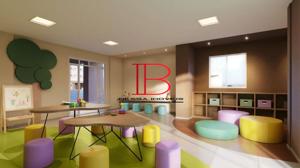 Apartamento 3 quartos 2 banheiros 