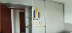 Apartamento 2 quartos 1 banheiro 108m²