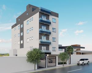 Apartamento 3 quartos 2 banheiros 155m²