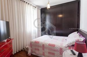 Cobertura 2 quartos 2 vagas 168m²