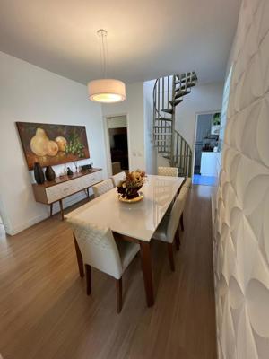 Apartamento 3 quartos 4 banheiros 312m²