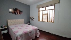 Casa 3 quartos 4 vagas 160m²

