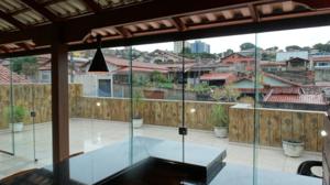 Casa 3 quartos 4 banheiros 210,98m²
