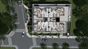 Apartamento 3 quartos 2 banheiros 103m²