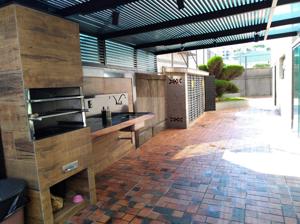 Apartamento 3 quartos 3 banheiros 95m²