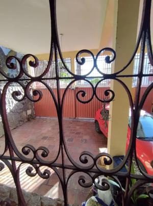Casa 4 quartos 2 vagas 400m²

