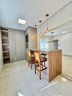 Apartamento 4 quartos 3 banheiros 860m²