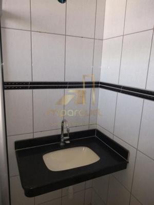 Apartamento 3 quartos 2 banheiros 100m²
