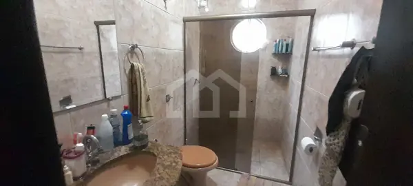 Casa 3 quartos 2 vagas 360m²