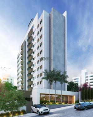 Apartamento 5 quartos 7 banheiros 309m²
