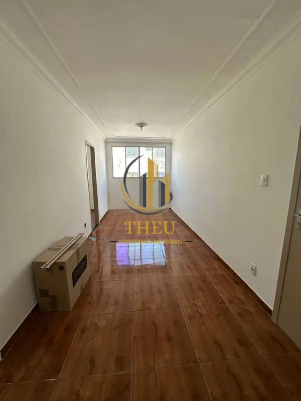 Apartamento 2 quartos 1 banheiro 134m²