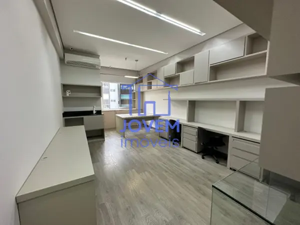 Imóvel-comercial 35m²