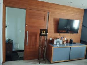 Apartamento 3 quartos 2 banheiros 366m²