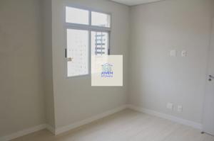 Apartamento 3 quartos 4 banheiros 118m²