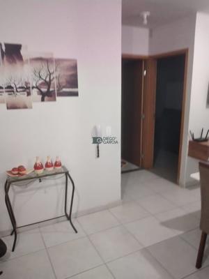 Apartamento 2 quartos 1 banheiro 72m²