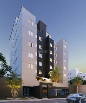 Apartamento 2 quartos 2 banheiros 50m²