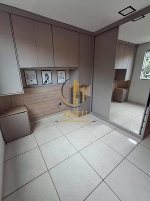Apartamento 2 quartos 1 banheiro 118m²
