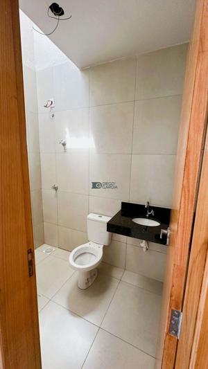 Apartamento 2 quartos 1 banheiro 45m²