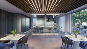 Apartamento 2 quartos 2 banheiros 73m²