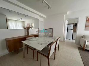 Apartamento 2 quartos 1 banheiro 