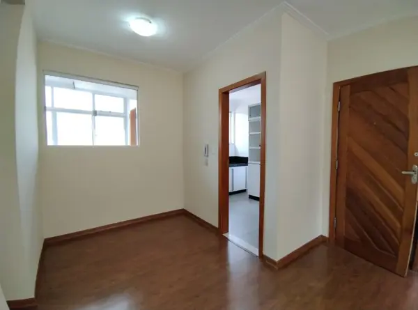 Apartamento 91,5m²