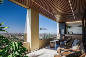 Apartamento 2 quartos 2 banheiros 110m²