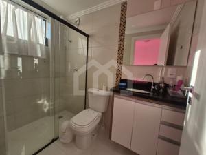 Apartamento 2 quartos 1 vaga 80m²