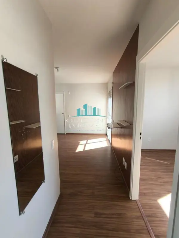 Apartamento 3 quartos 1 banheiro 