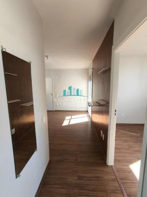 Apartamento 3 quartos 1 banheiro 