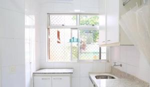 Apartamento 3 quartos 2 banheiros 