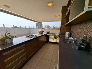 Cobertura 3 quartos 2 vagas 163,96m²
