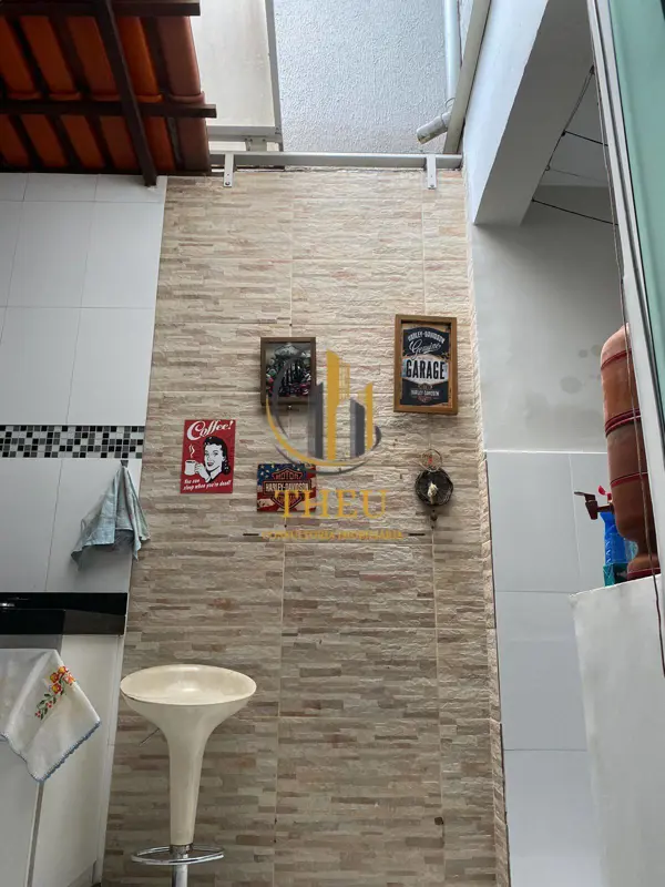 Apartamento 3 quartos 2 banheiros 85m²
