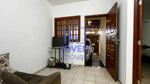 Casa 3 quartos 2 banheiros 80m²
