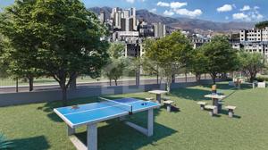 Apartamento 1 - 2 quartos 49 a 100m²
