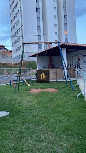 Apartamento 2 quartos 1 banheiro 47m²
