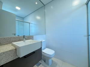 Apartamento 3 quartos 5 banheiros 310m²