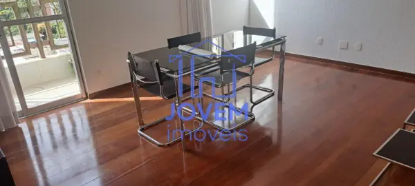 Apartamento 3 quartos 3 banheiros 113m²