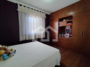 Casa 4 quartos 2 vagas 158m²