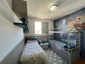 Apartamento 4 quartos 2 banheiros 127m²
