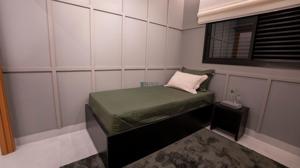 Apartamento 2 quartos 2 banheiros 59m²